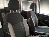  Fiat  Doblo FIAT DOBLÒ CARGO / 2014 / 5P / COMBI COMBI 1.3 MJET 16V 95CV SX (CAT. N1) EU6 #13