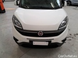  Fiat  Doblo FIAT DOBLÒ CARGO / 2014 / 5P / COMBI COMBI 1.3 MJET 16V 95CV SX (CAT. N1) EU6 #28