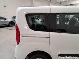  Fiat  Doblo FIAT DOBLÒ CARGO / 2014 / 5P / COMBI COMBI 1.3 MJET 16V 95CV SX (CAT. N1) EU6 #39