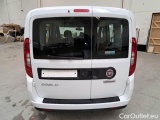  Fiat  Doblo FIAT DOBLÒ CARGO / 2014 / 5P / COMBI COMBI 1.3 MJET 16V 95CV SX (CAT. N1) EU6 #43