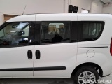 Fiat  Doblo FIAT DOBLÒ CARGO / 2014 / 5P / COMBI COMBI 1.3 MJET 16V 95CV SX (CAT. N1) EU6 #48