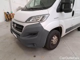  Fiat  Ducato FIAT  2014 FURGONE 28 CH1 2.0 MULTIJET 16V 115CV #30
