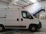  Fiat  Ducato FIAT  2014 FURGONE 28 CH1 2.0 MULTIJET 16V 115CV #45