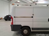  Fiat  Ducato FIAT  2014 FURGONE 28 CH1 2.0 MULTIJET 16V 115CV #60