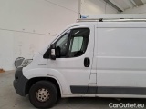  Fiat  Ducato FIAT  2014 FURGONE 28 CH1 2.0 MULTIJET 16V 115CV #100