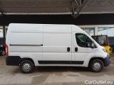  Fiat  Ducato FIAT  / 2014 / 4P / FURGONE 35 MH2 2.3 MULTIJET 140CV E6D-TEMP #7