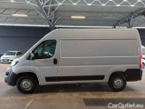 Fiat  Ducato FIAT  / 2014 / 4P / FURGONE 35 MH2 2.3 MULTIJET 140CV E6D-TEMP #8