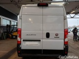  Fiat  Ducato FIAT  / 2014 / 4P / FURGONE 35 MH2 2.3 MULTIJET 140CV E6D-TEMP #73
