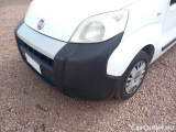 Fiat  Fiorino FIAT  2011 FURGONE 4PORTE 1.3 MULTIJET 16V 55KW SX #28