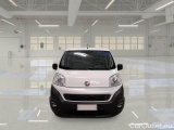  Fiat  Fiorino FIAT  / 2016 / 4P / VETT. FURGONATA 1.3 MULTIJET 95 CV E6D-TEMP SX #6