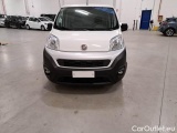  Fiat  Fiorino FIAT  / 2016 / 4P / VETT. FURGONATA 1.3 MULTIJET 95 CV E6D-TEMP SX #31