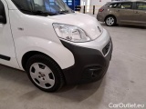  Fiat  Fiorino FIAT  / 2016 / 4P / VETT. FURGONATA 1.3 MULTIJET 95 CV E6D-TEMP SX #34