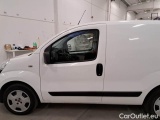  Fiat  Fiorino FIAT  / 2016 / 4P / VETT. FURGONATA 1.3 MULTIJET 95 CV E6D-TEMP SX #52