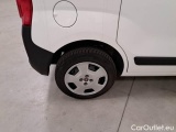  Fiat  Fiorino FIAT  / 2016 / 4P / VETT. FURGONATA 1.3 MULTIJET 95 CV E6D-TEMP SX #61