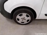  Fiat  Fiorino FIAT  / 2016 / 4P / VETT. FURGONATA 1.3 MULTIJET 95 CV E6D-TEMP SX #65