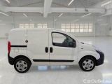  Fiat  Fiorino FIAT  / 2016 / 4P / VETT. FURGONATA 1.3 MULTIJET 95 CV E6 SX #7