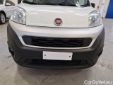  Fiat  Fiorino FIAT  / 2016 / 4P / VETT. FURGONATA 1.3 MULTIJET 95 CV E6 SX #28