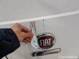  Fiat  Fiorino FIAT  / 2016 / 4P / VETT. FURGONATA 1.3 MULTIJET 95 CV E6 SX #63