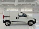  Fiat  Fiorino FIAT  / 2016 / 4P / VETT. FURGONATA 1.3 MULTIJET 95 CV E6D-TEMP SX #7