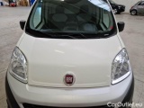  Fiat  Fiorino FIAT  / 2016 / 4P / VETT. FURGONATA 1.3 MULTIJET 95 CV E6D-TEMP SX #34