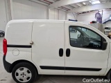  Fiat  Fiorino FIAT  / 2016 / 4P / VETT. FURGONATA 1.3 MULTIJET 95 CV E6D-TEMP SX #48