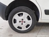  Fiat  Fiorino FIAT  / 2016 / 4P / VETT. FURGONATA 1.3 MULTIJET 95 CV E6D-TEMP SX #77
