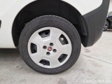  Fiat  Fiorino FIAT  / 2016 / 4P / VETT. FURGONATA 1.3 MULTIJET 95 CV E6D-TEMP SX #80