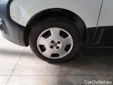  Fiat  Fiorino FIAT  2016 VEIC FURG 4 PORTE 1.3 MULTIJET 80 CV E6 ADVENTURE #76