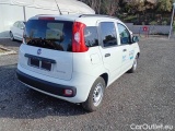  Fiat  Panda FIAT  / 2012 / 5P / BERLINA 1.0 70CV HYBRID EURO 6D VAN 2 P. POP #2