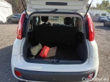  Fiat  Panda FIAT  / 2012 / 5P / BERLINA 1.0 70CV HYBRID EURO 6D VAN 2 P. POP #5