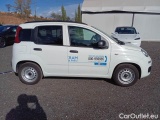  Fiat  Panda FIAT  / 2012 / 5P / BERLINA 1.0 70CV HYBRID EURO 6D VAN 2 P. POP #7