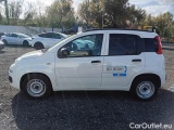  Fiat  Panda FIAT  / 2012 / 5P / BERLINA 1.0 70CV HYBRID EURO 6D VAN 2 P. POP #8