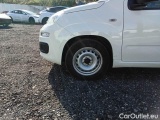  Fiat  Panda FIAT  / 2012 / 5P / BERLINA 1.0 70CV HYBRID EURO 6D VAN 2 P. POP #16