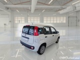  Fiat  Panda FIAT  / 2012 / 5P / BERLINA 1.2 69 CV VAN EURO6D 4 POSTI EASY #2