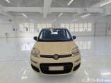  Fiat  Panda FIAT  / 2012 / 5P / BERLINA 1.2 69 CV VAN EURO6D 4 POSTI EASY #6