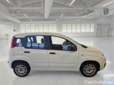  Fiat  Panda FIAT  / 2012 / 5P / BERLINA 1.2 69 CV VAN EURO6D 4 POSTI EASY #7