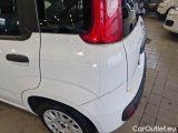  Fiat  Panda FIAT  / 2012 / 5P / BERLINA 1.2 69 CV VAN EURO6D 4 POSTI EASY #38