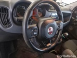  Fiat  Panda FIAT  / 2012 / 5P / BERLINA 1.2 69 CV VAN EURO6D 4 POSTI EASY #66