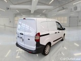  Ford  Transit FORD  COURIER / 2018 / 4P / VETT. FURGONATA 1.5 TDCI 100 CV TREND #2