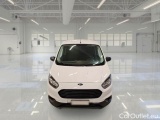  Ford  Transit FORD  COURIER / 2018 / 4P / VETT. FURGONATA 1.5 TDCI 100 CV TREND #6