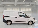  Ford  Transit FORD  COURIER / 2018 / 4P / VETT. FURGONATA 1.5 TDCI 100 CV TREND #7