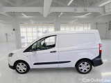  Ford  Transit FORD  COURIER / 2018 / 4P / VETT. FURGONATA 1.5 TDCI 100 CV TREND #8
