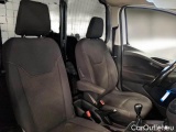  Ford  Transit FORD  COURIER / 2018 / 4P / VETT. FURGONATA 1.5 TDCI 100 CV TREND #13