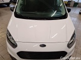  Ford  Transit FORD  COURIER / 2018 / 4P / VETT. FURGONATA 1.5 TDCI 100 CV TREND #27