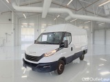  Iveco  Daily IVECO  / 2021 / 4P / FURGONE 35S14NV 3520L H2 BLUE P. #2