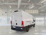  Iveco  Daily IVECO  / 2021 / 4P / FURGONE 35S14NV 3520L H2 BLUE P. #3