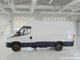  Iveco  Daily IVECO  / 2021 / 4P / FURGONE 35S14NV 3520L H2 BLUE P. #8