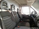  Iveco  Daily IVECO  / 2021 / 4P / FURGONE 35S14NV 3520L H2 BLUE P. #13