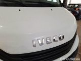  Iveco  Daily IVECO  / 2021 / 4P / FURGONE 35S14NV 3520L H2 BLUE P. #19