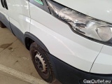  Iveco  Daily IVECO  / 2021 / 4P / FURGONE 35S14NV 3520L H2 BLUE P. #26